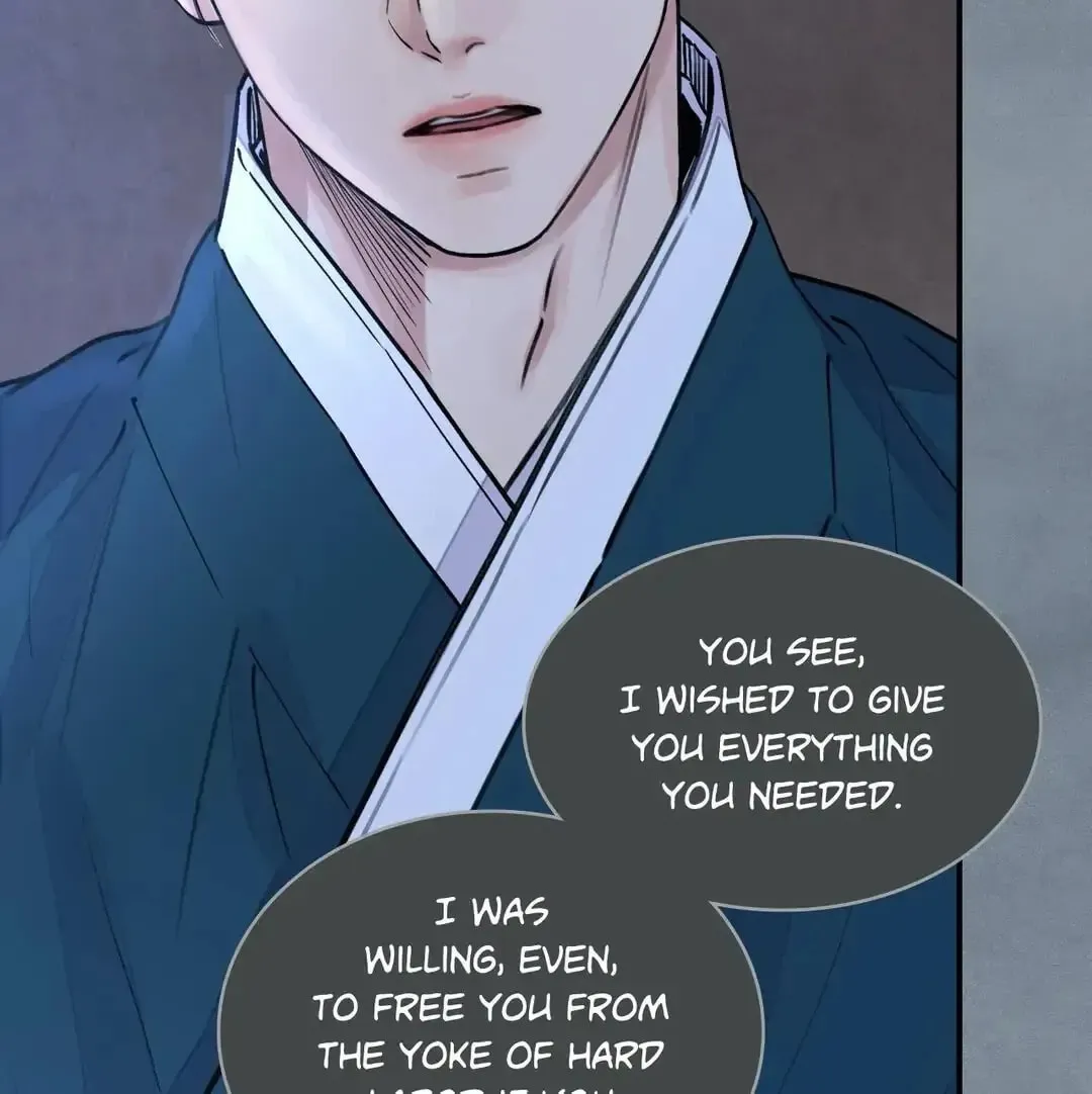 Steel Under Silk Chapter 10 page 45 - 
