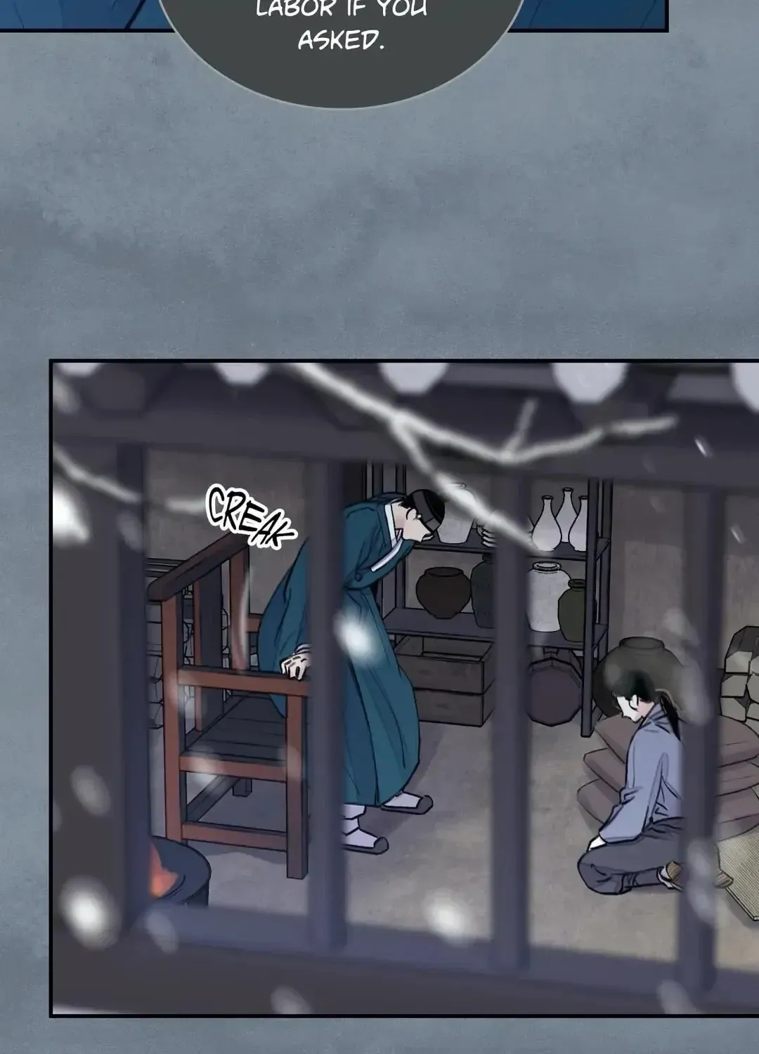 Steel Under Silk Chapter 10 page 46 - 