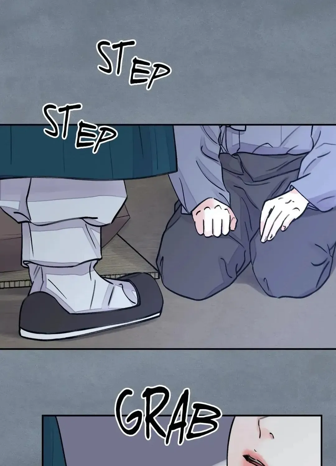 Steel Under Silk Chapter 10 page 47 - 
