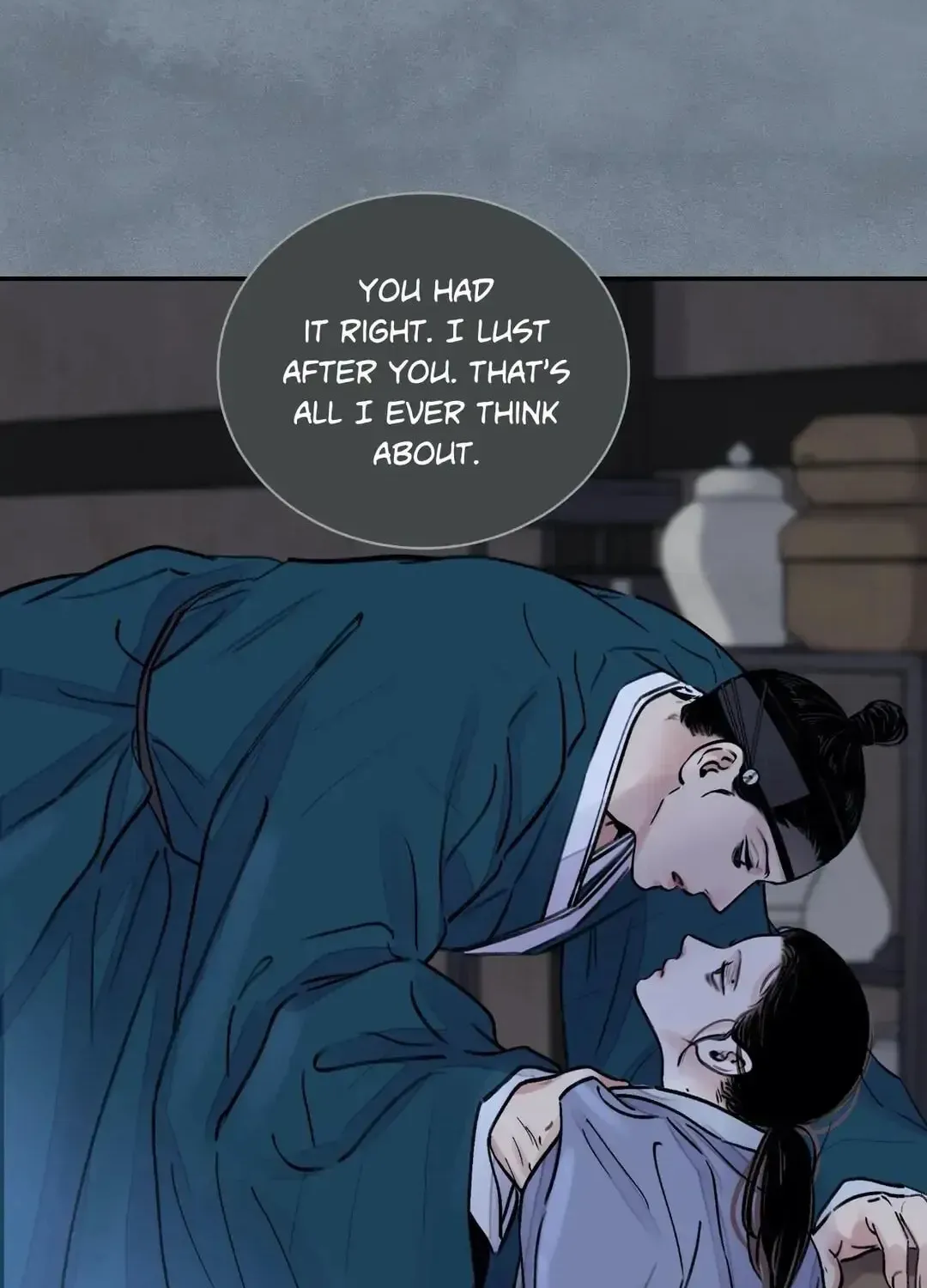 Steel Under Silk Chapter 10 page 50 - 