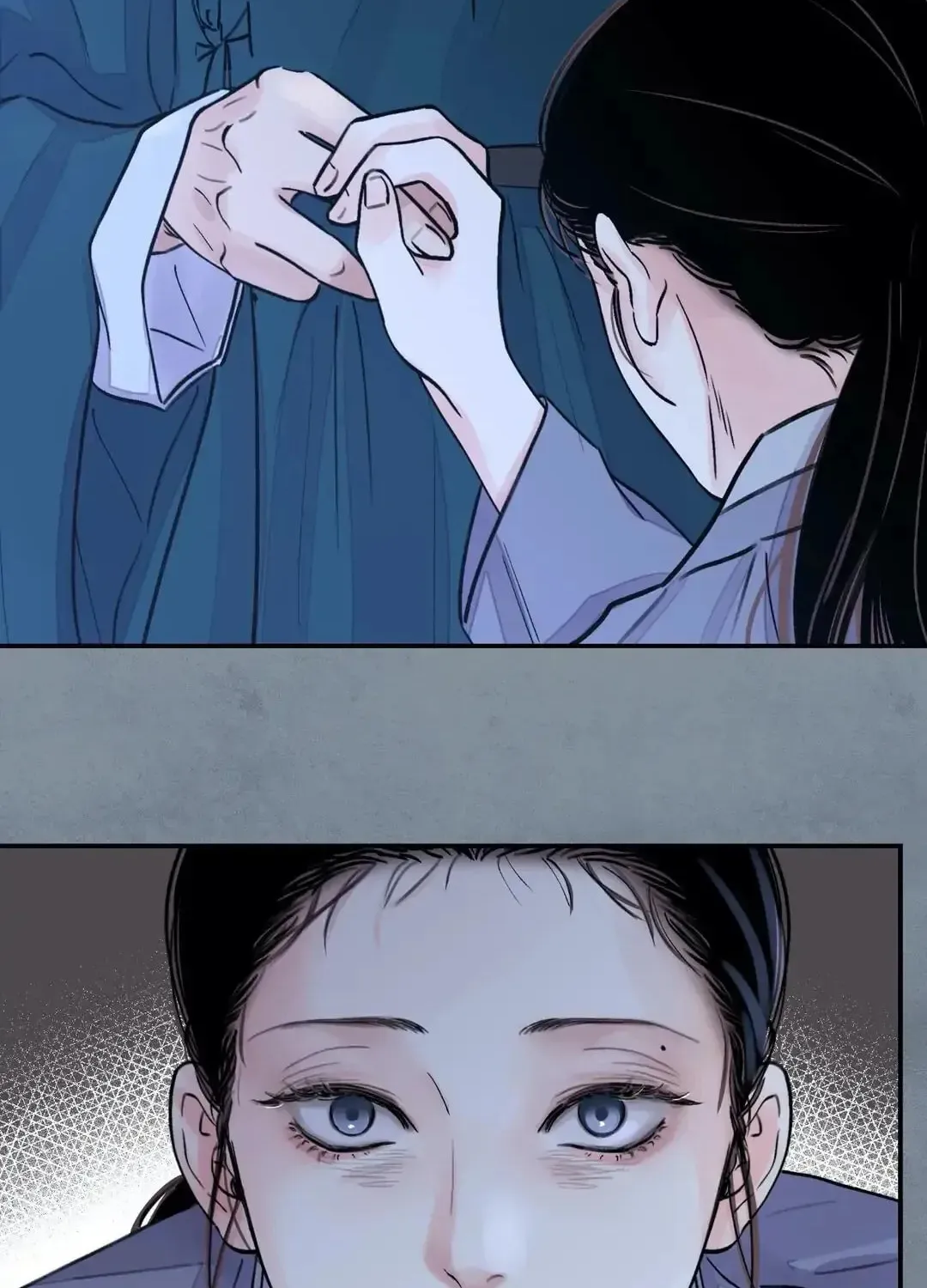 Steel Under Silk Chapter 10 page 56 - 