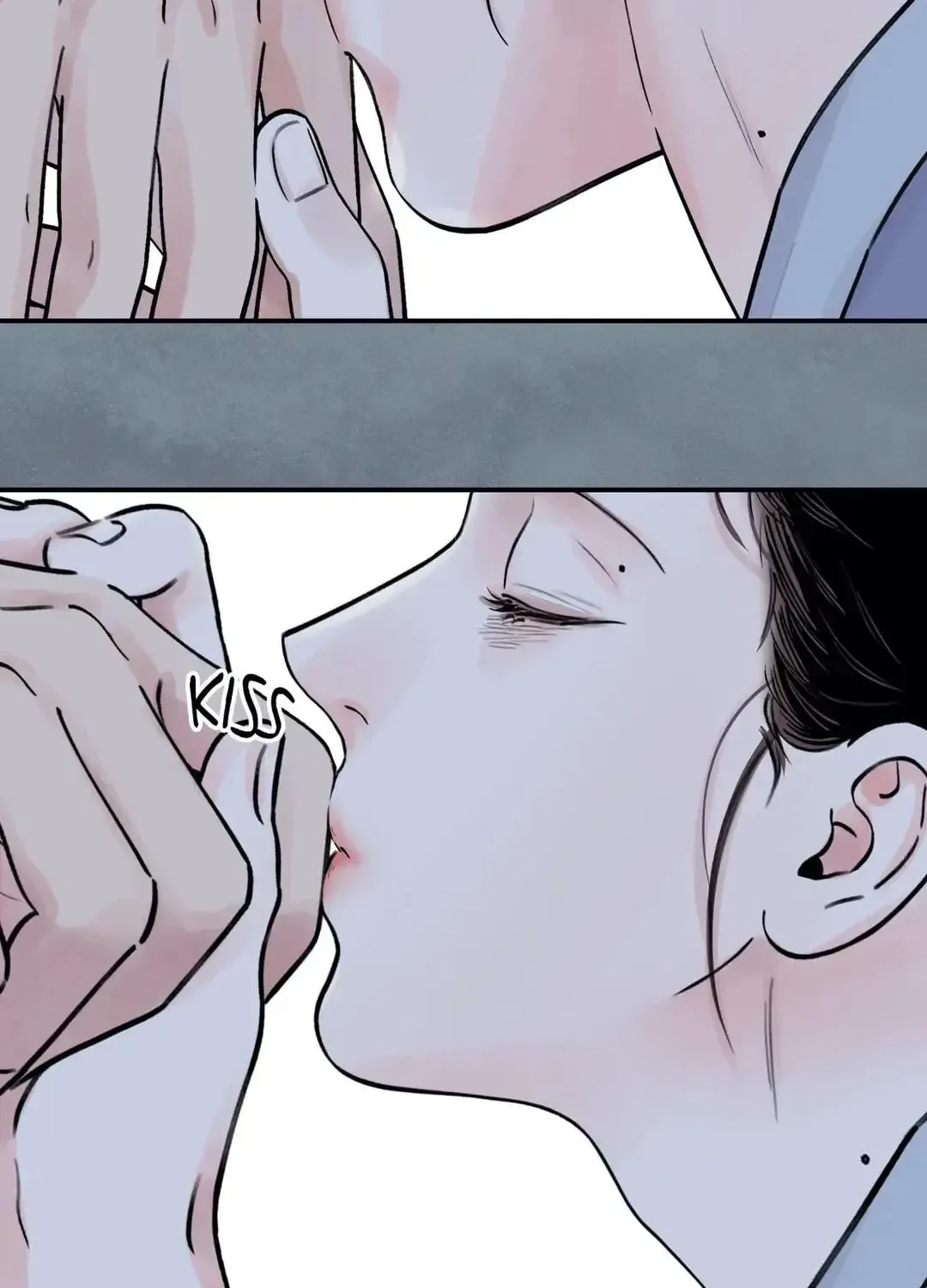 Steel Under Silk Chapter 10 page 59 - 