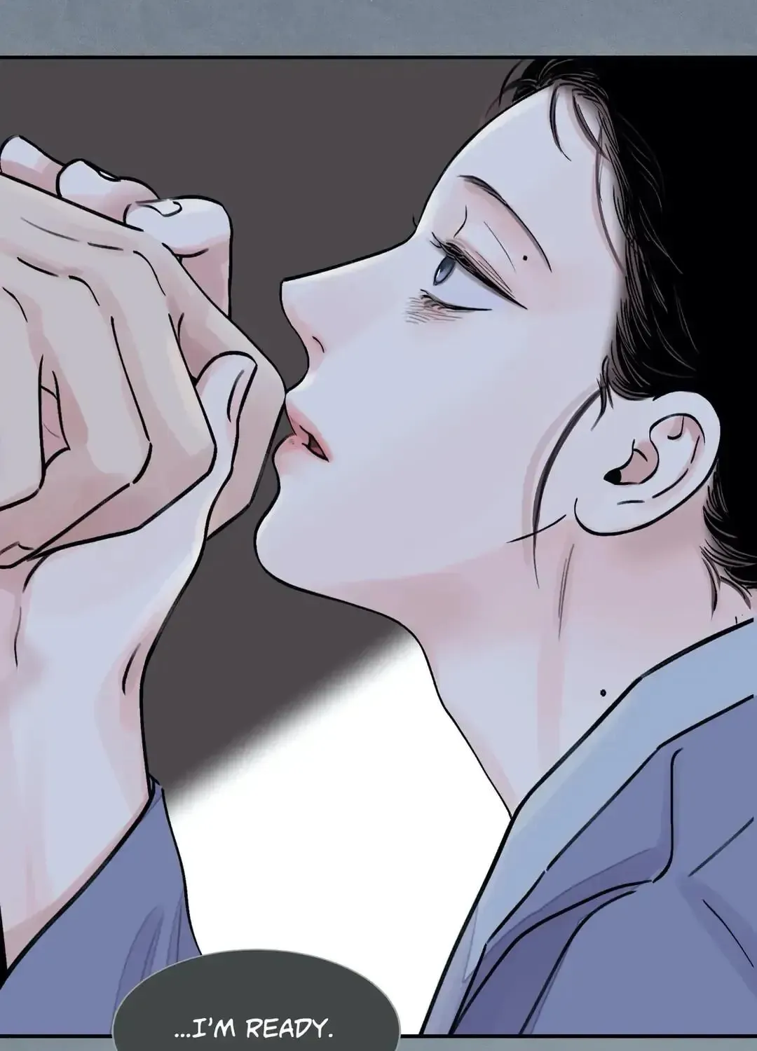Steel Under Silk Chapter 10 page 61 - 