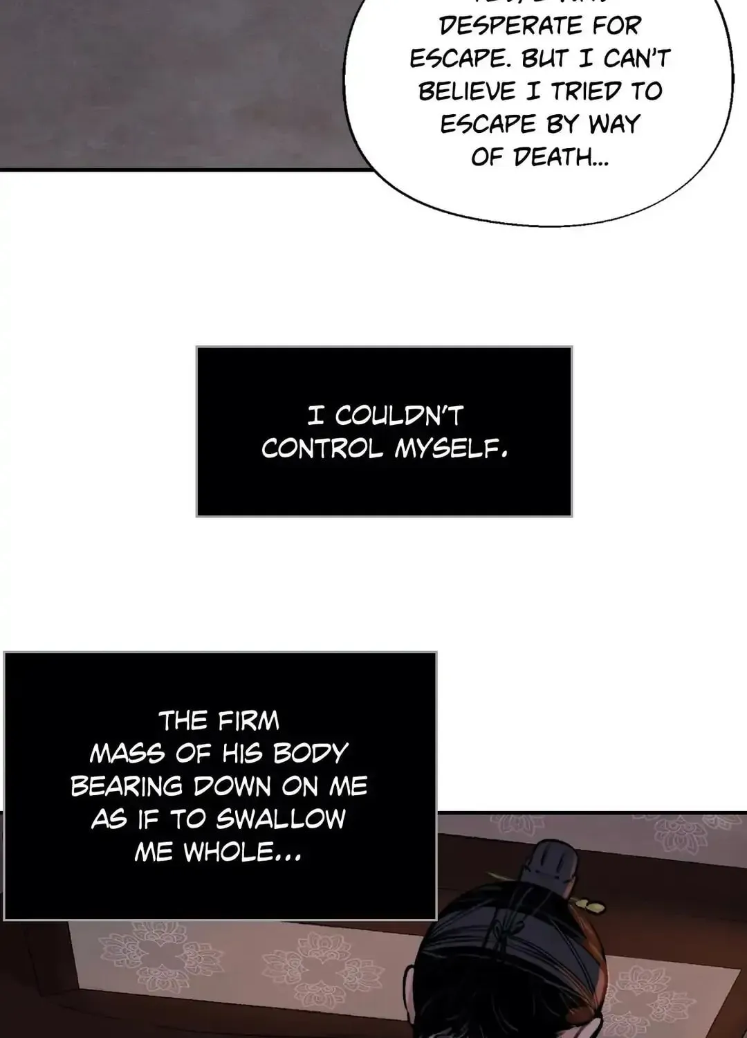 Steel Under Silk Chapter 10 page 65 - 
