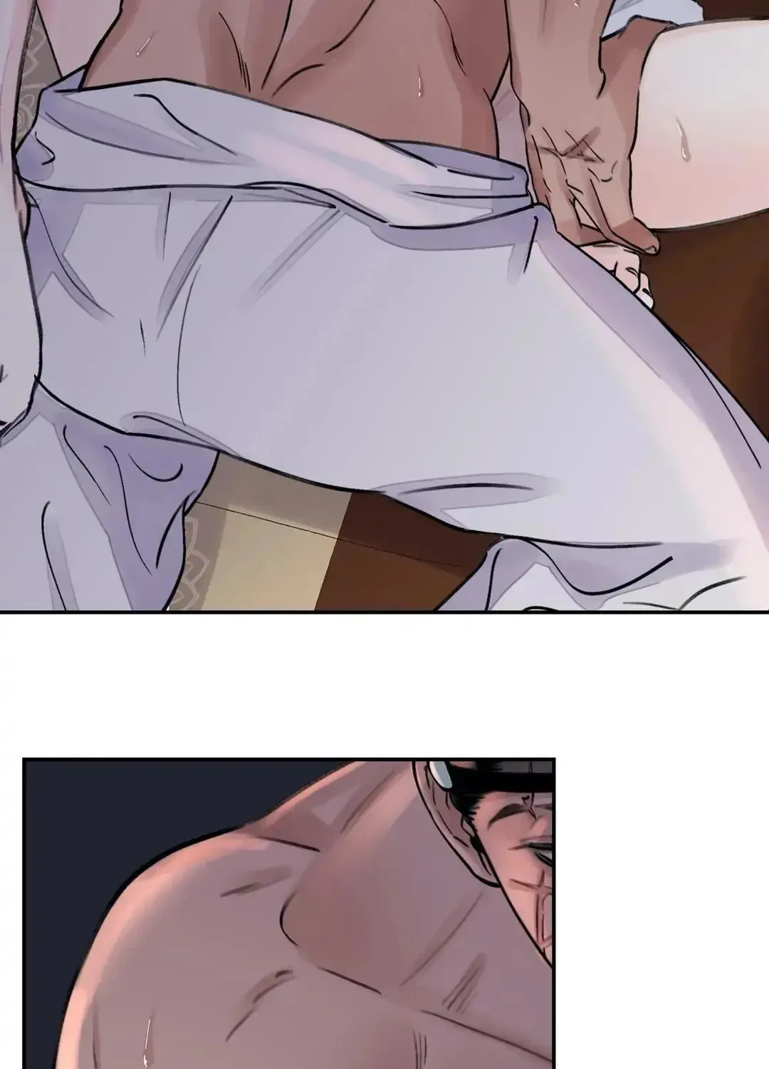 Steel Under Silk Chapter 10 page 67 - 