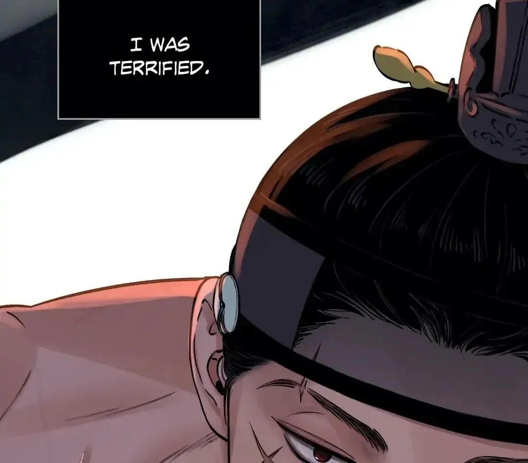 Steel Under Silk Chapter 10 page 69 - 