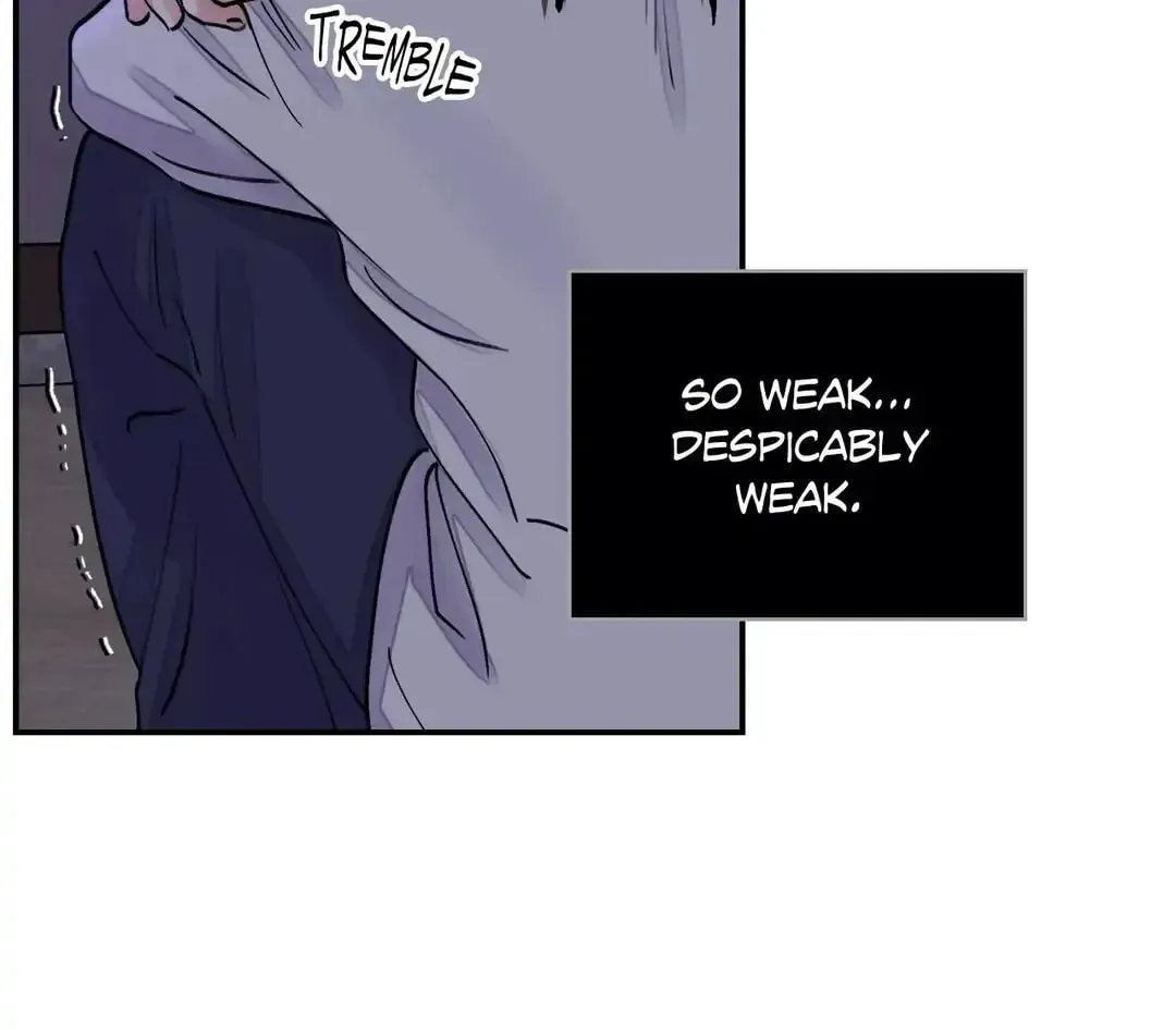 Steel Under Silk Chapter 10 page 72 - 