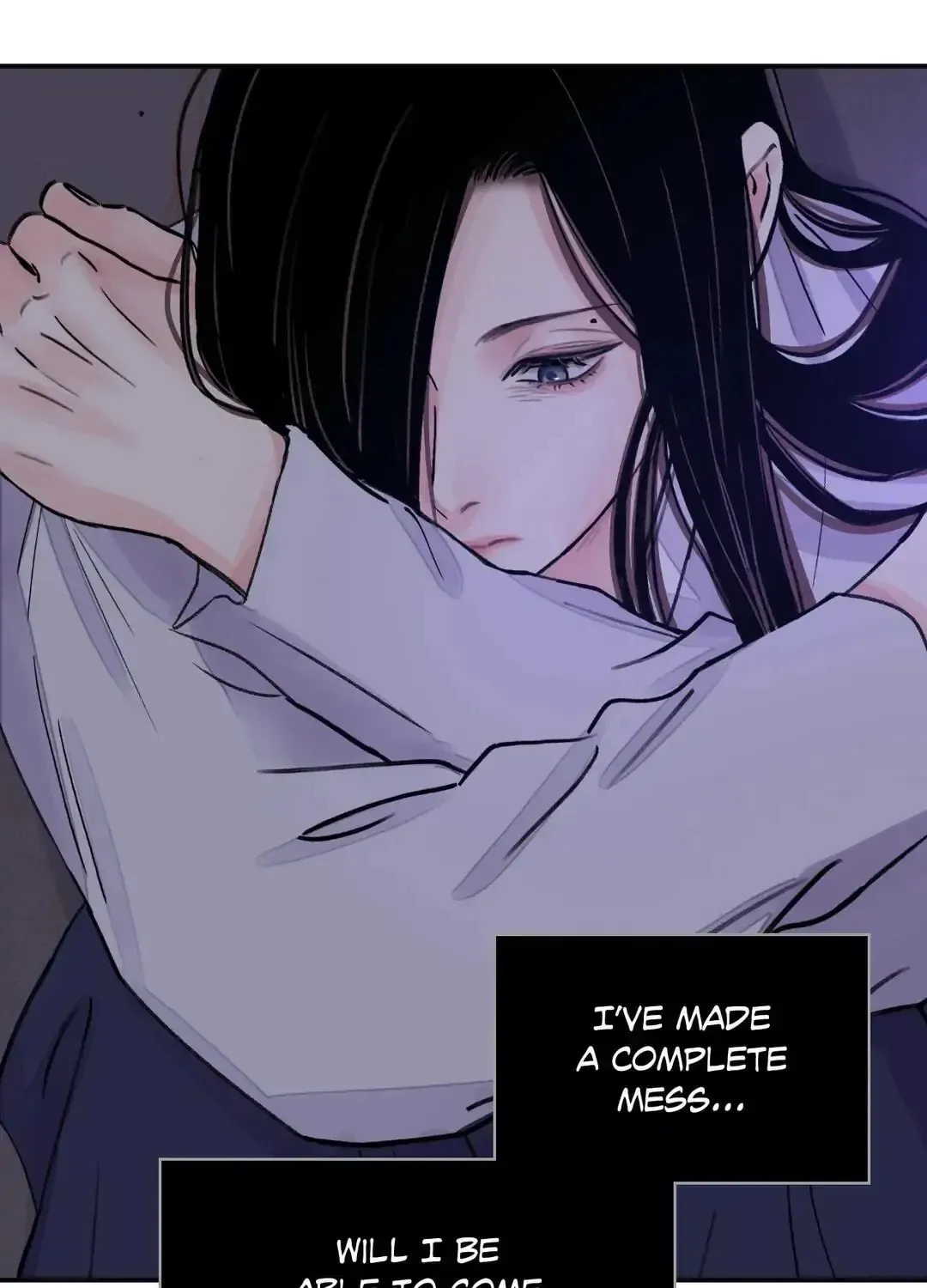 Steel Under Silk Chapter 10 page 73 - 