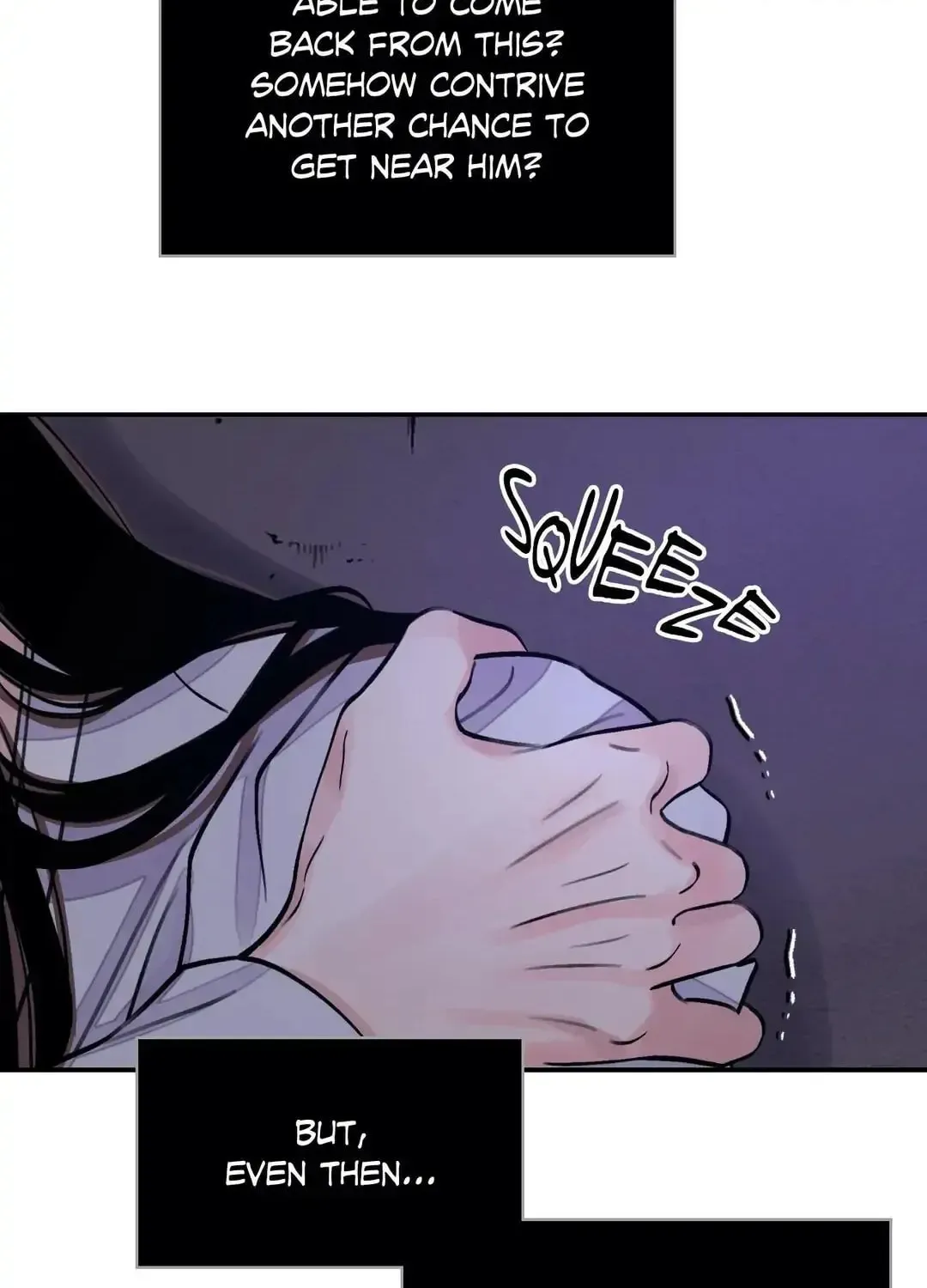Steel Under Silk Chapter 10 page 74 - 