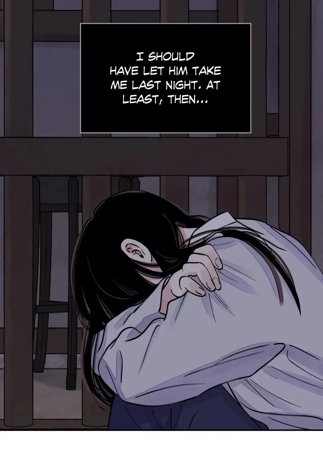 Steel Under Silk Chapter 10 page 76 - 