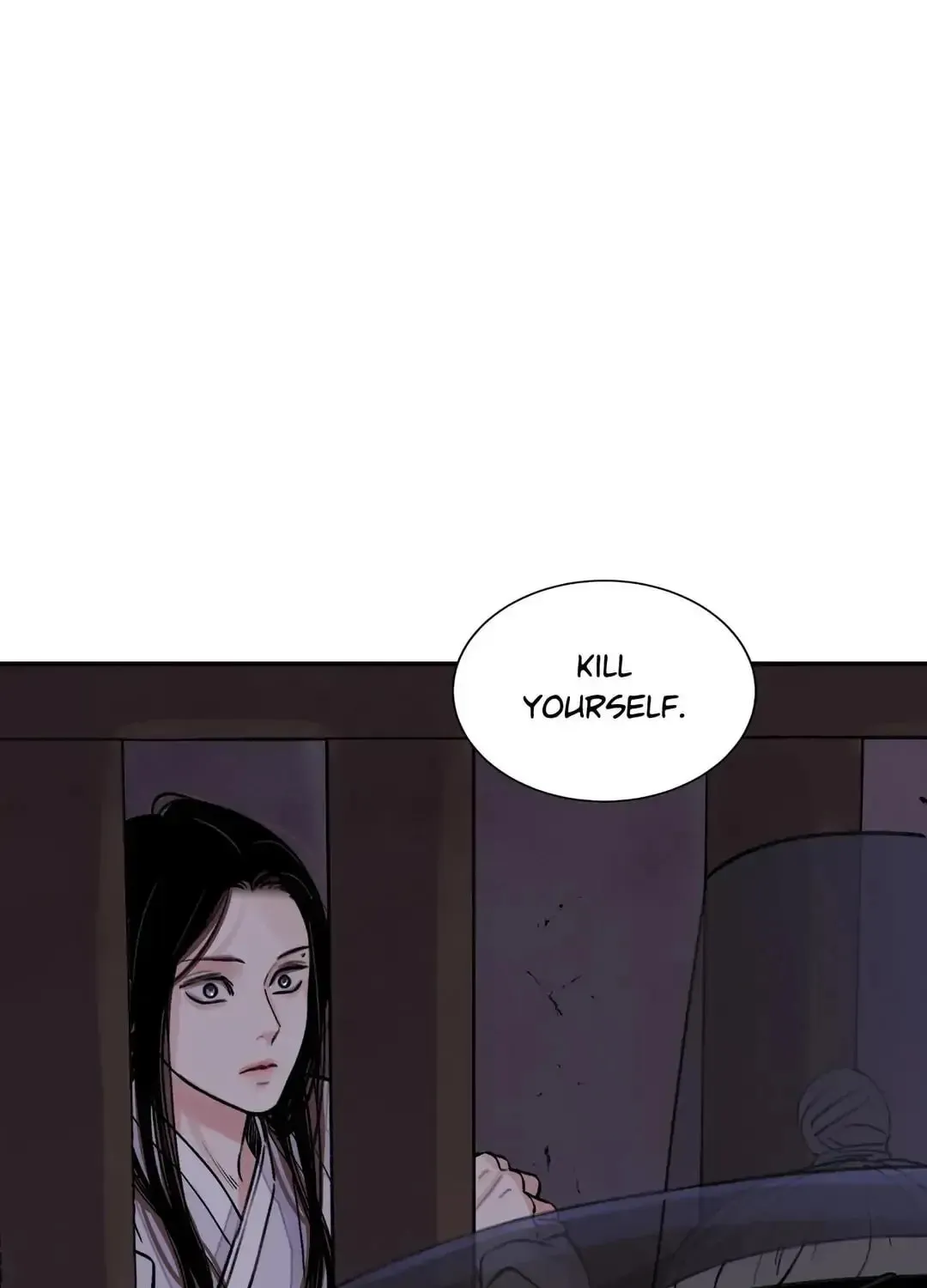 Steel Under Silk Chapter 11 page 1 - 