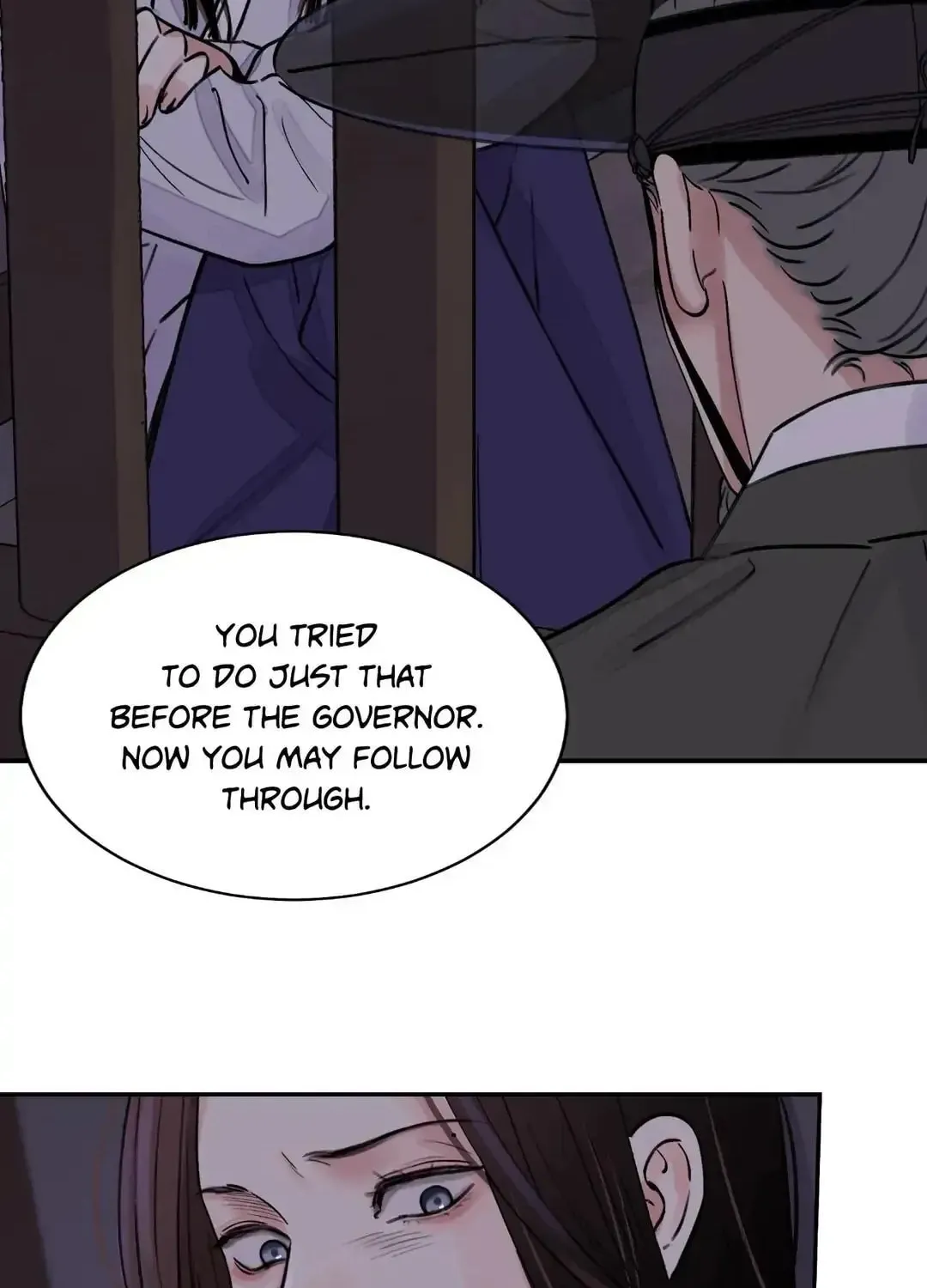 Steel Under Silk Chapter 11 page 2 - 