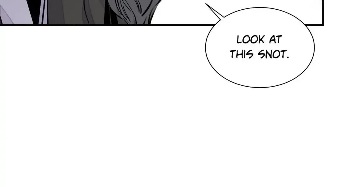 Steel Under Silk Chapter 11 page 12 - 