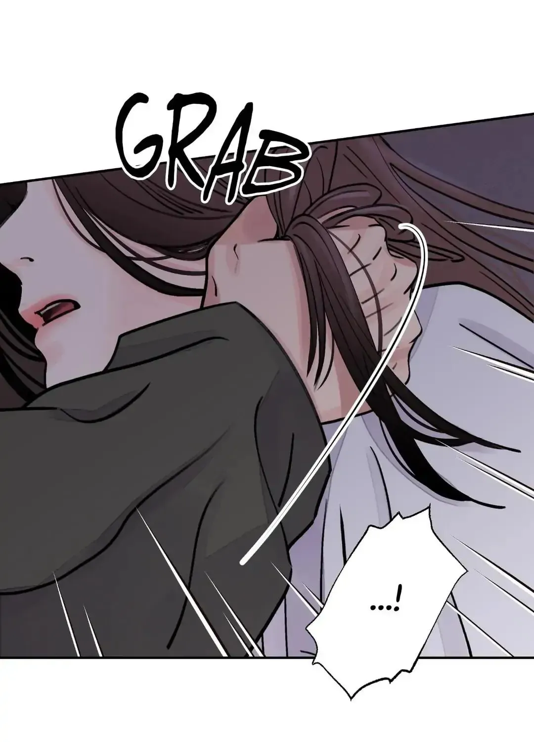 Steel Under Silk Chapter 11 page 13 - 