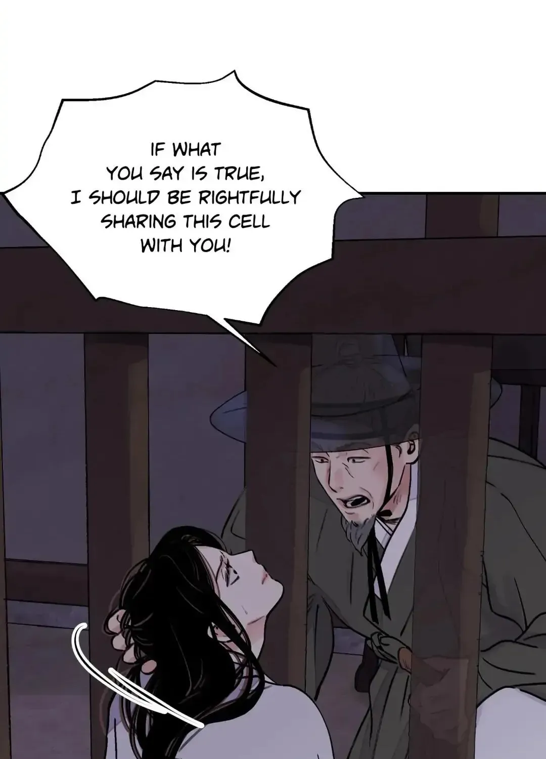 Steel Under Silk Chapter 11 page 14 - 