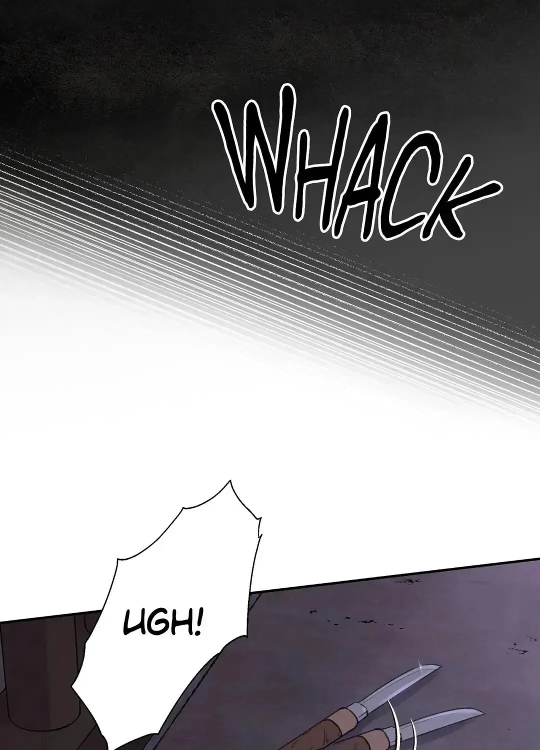 Steel Under Silk Chapter 11 page 19 - 