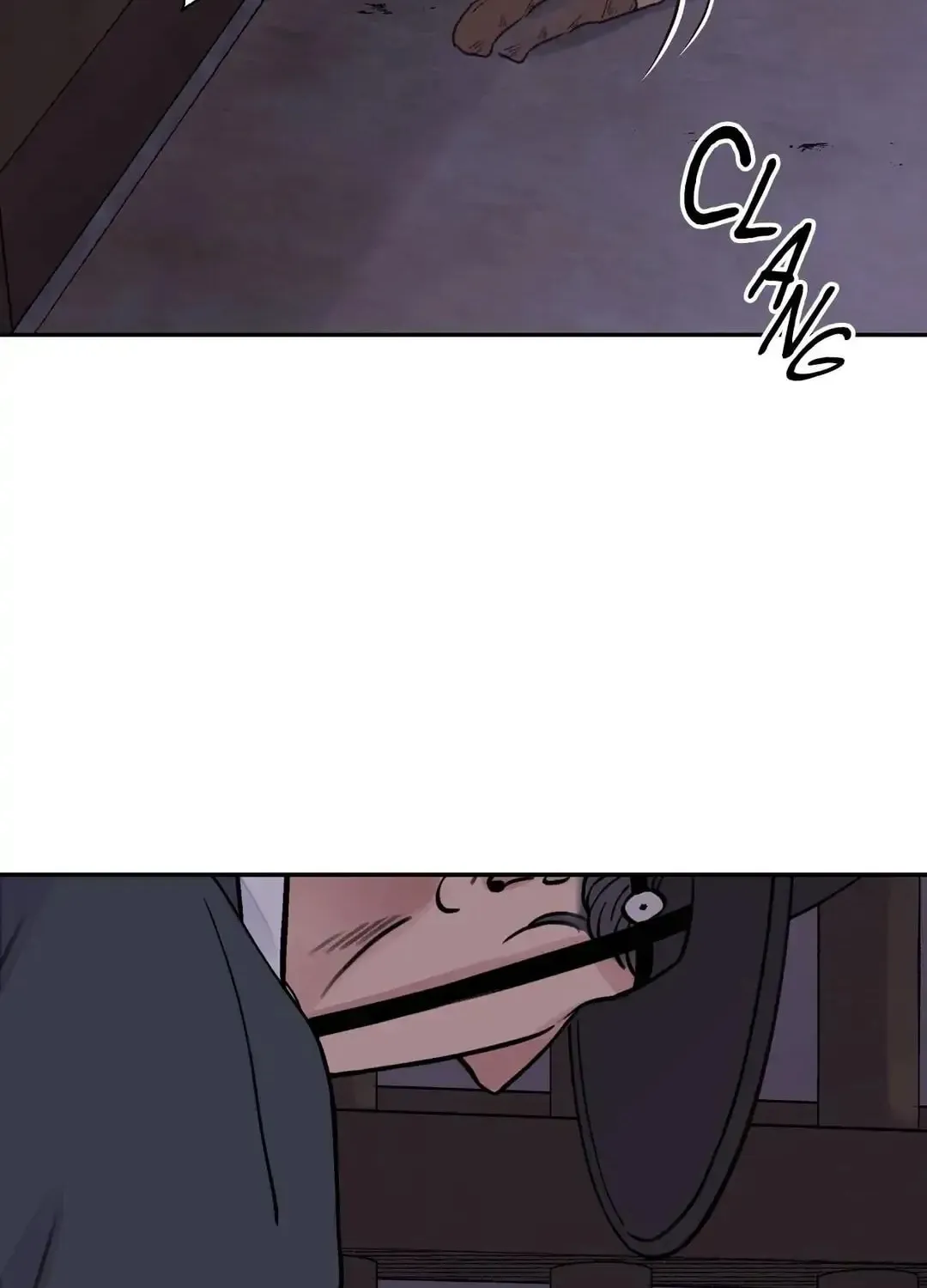 Steel Under Silk Chapter 11 page 20 - 