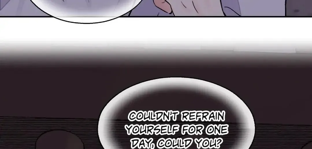 Steel Under Silk Chapter 11 page 24 - 