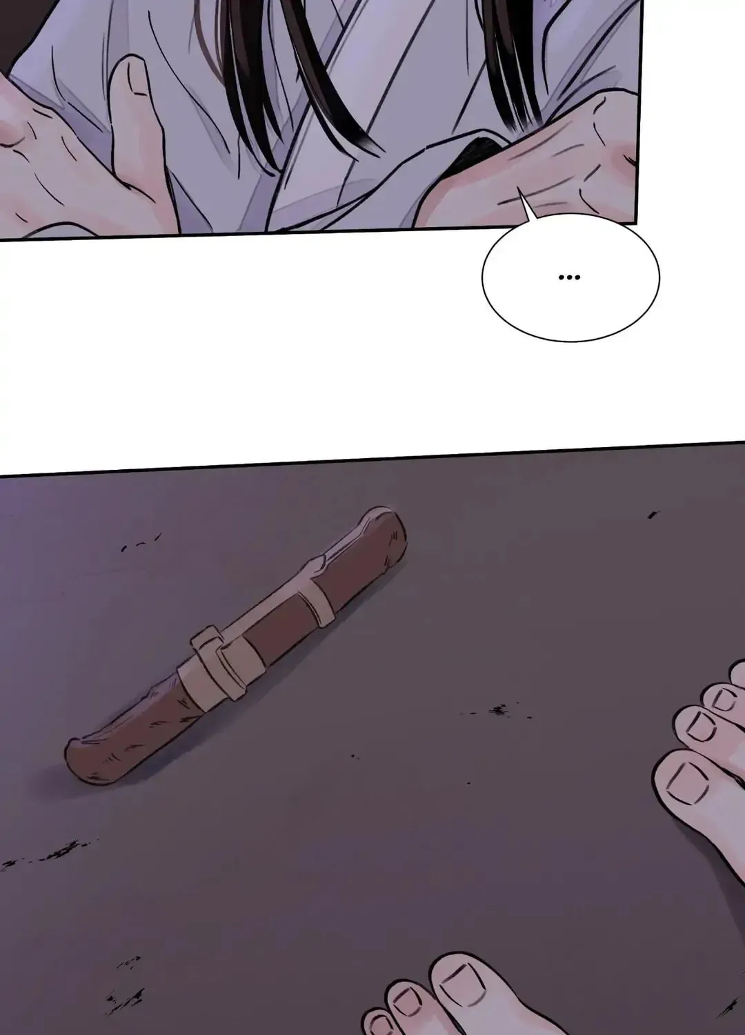 Steel Under Silk Chapter 11 page 4 - 