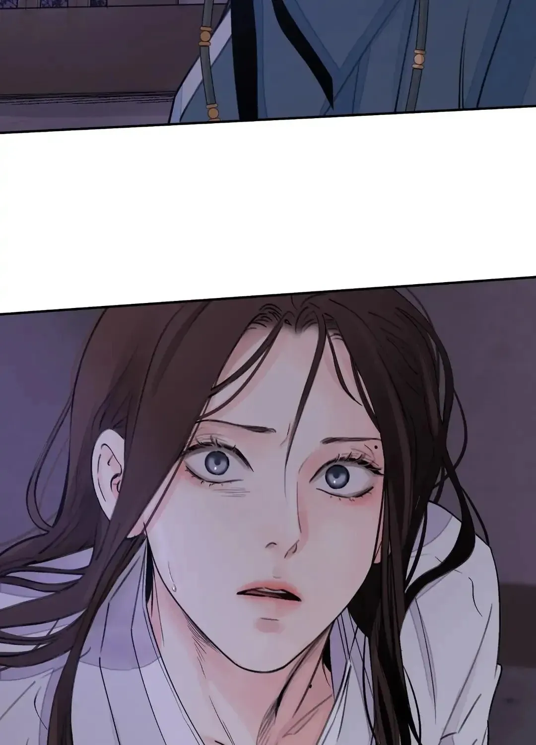 Steel Under Silk Chapter 11 page 31 - 