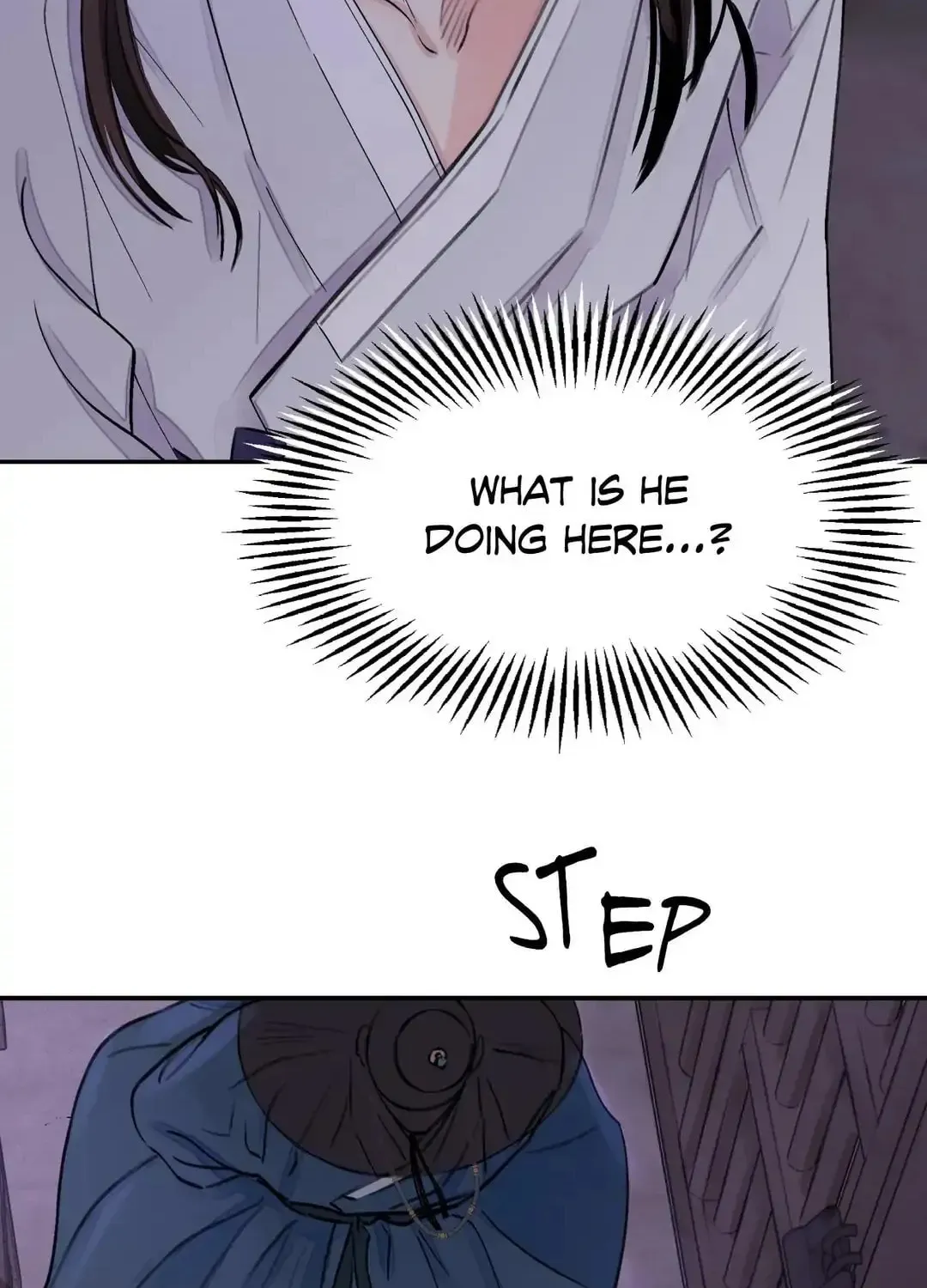 Steel Under Silk Chapter 11 page 32 - 