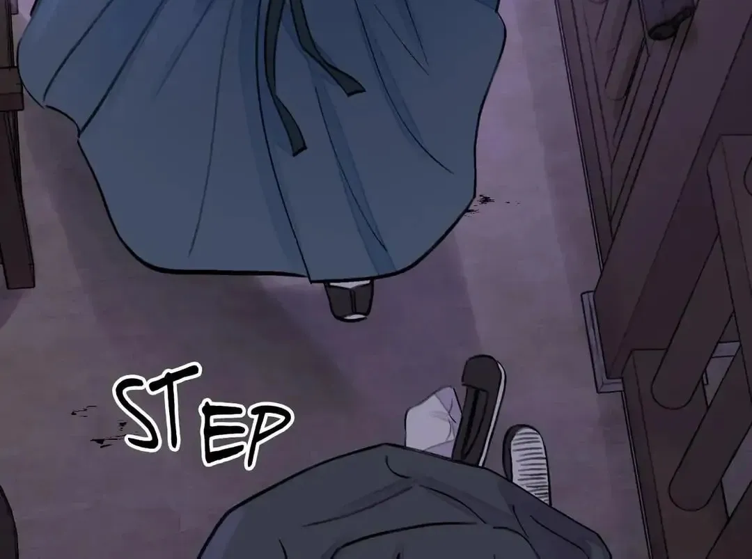 Steel Under Silk Chapter 11 page 33 - 