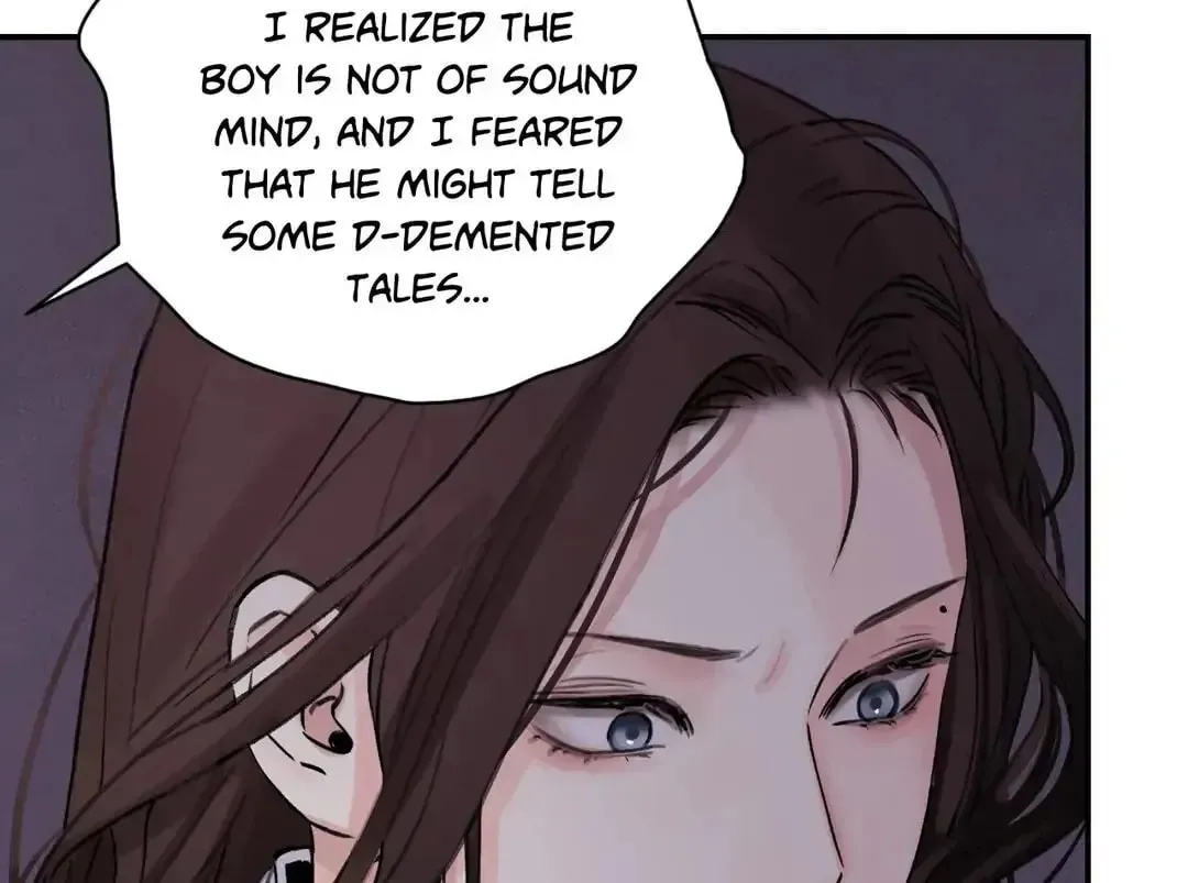 Steel Under Silk Chapter 11 page 39 - 
