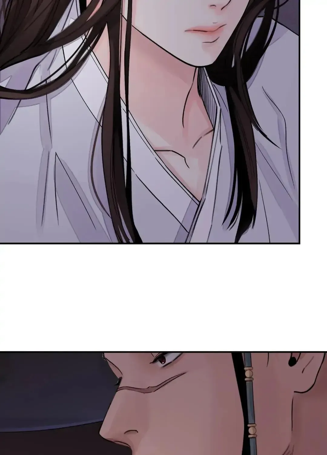 Steel Under Silk Chapter 11 page 40 - 