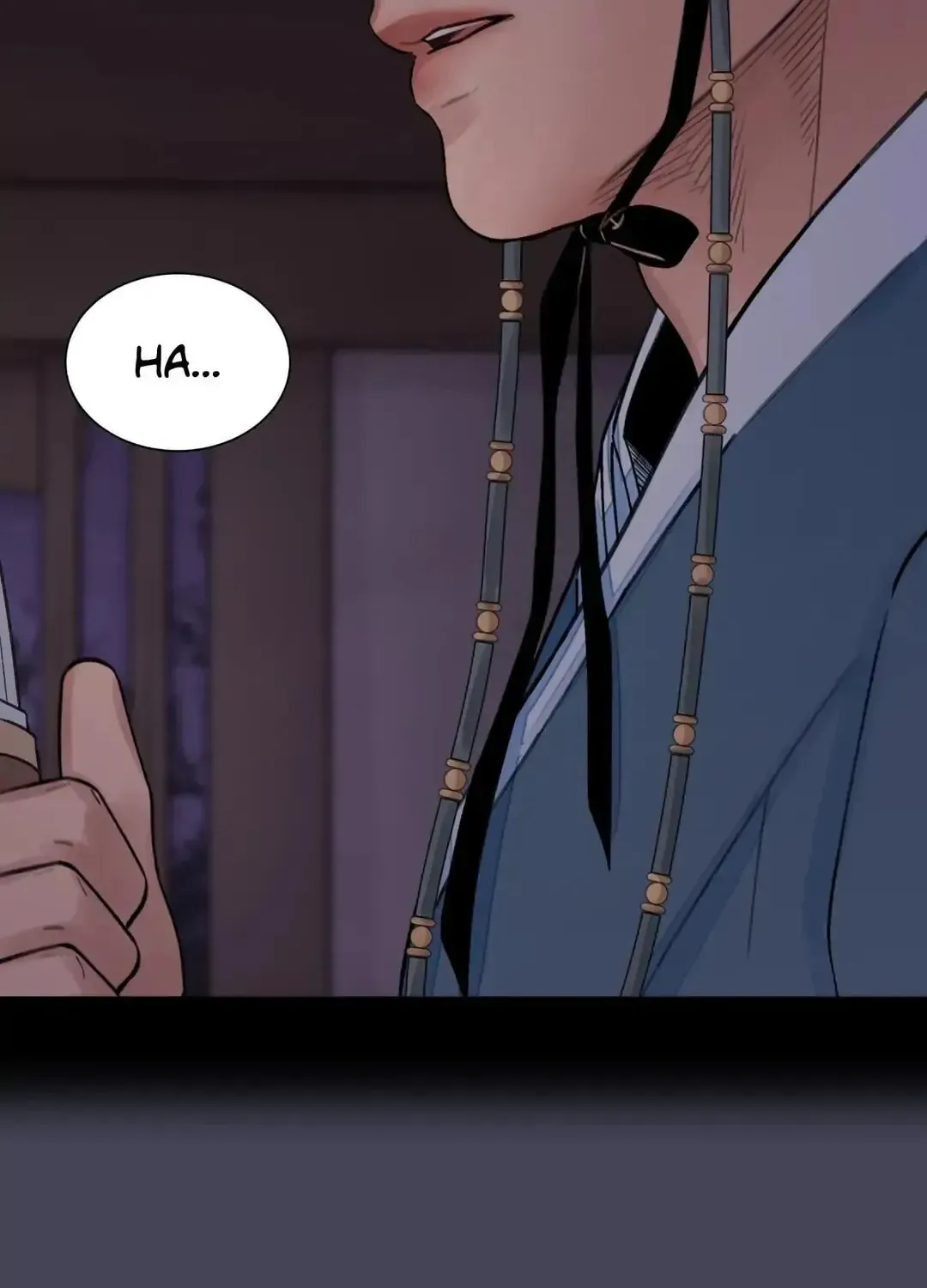 Steel Under Silk Chapter 11 page 41 - 