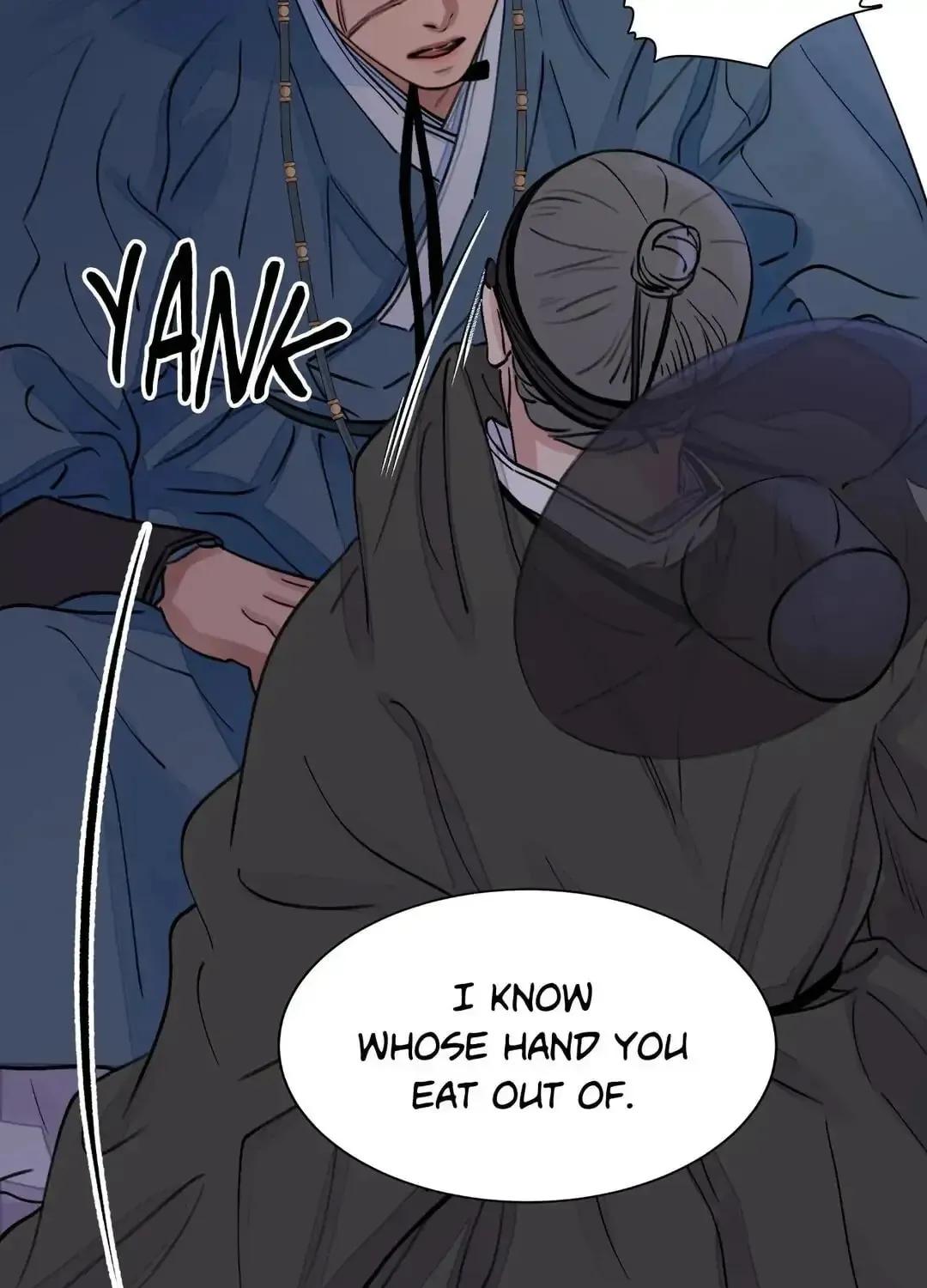 Steel Under Silk Chapter 11 page 43 - 