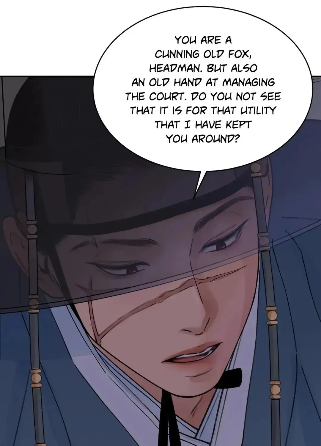 Steel Under Silk Chapter 11 page 46 - 