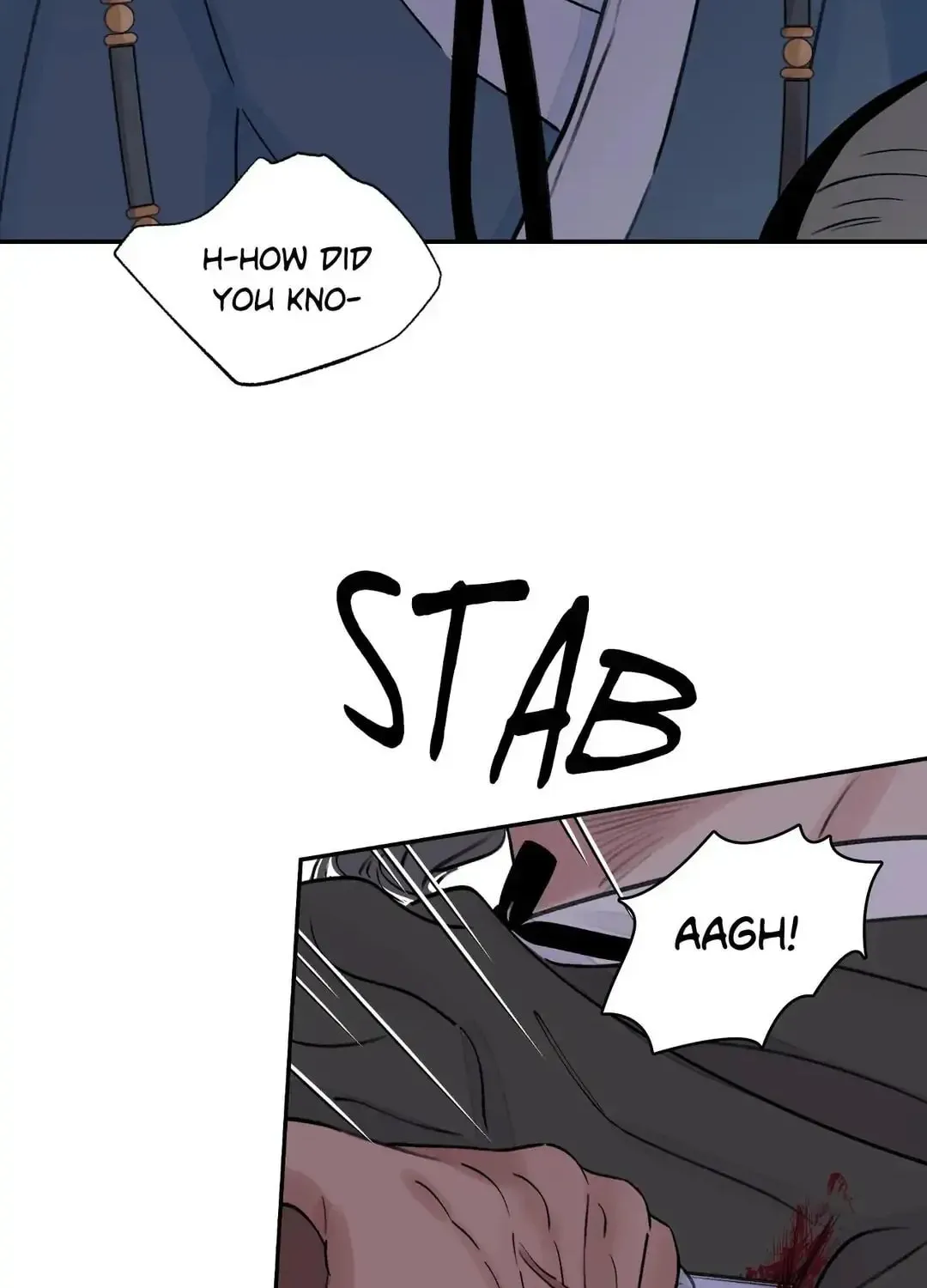Steel Under Silk Chapter 11 page 47 - 