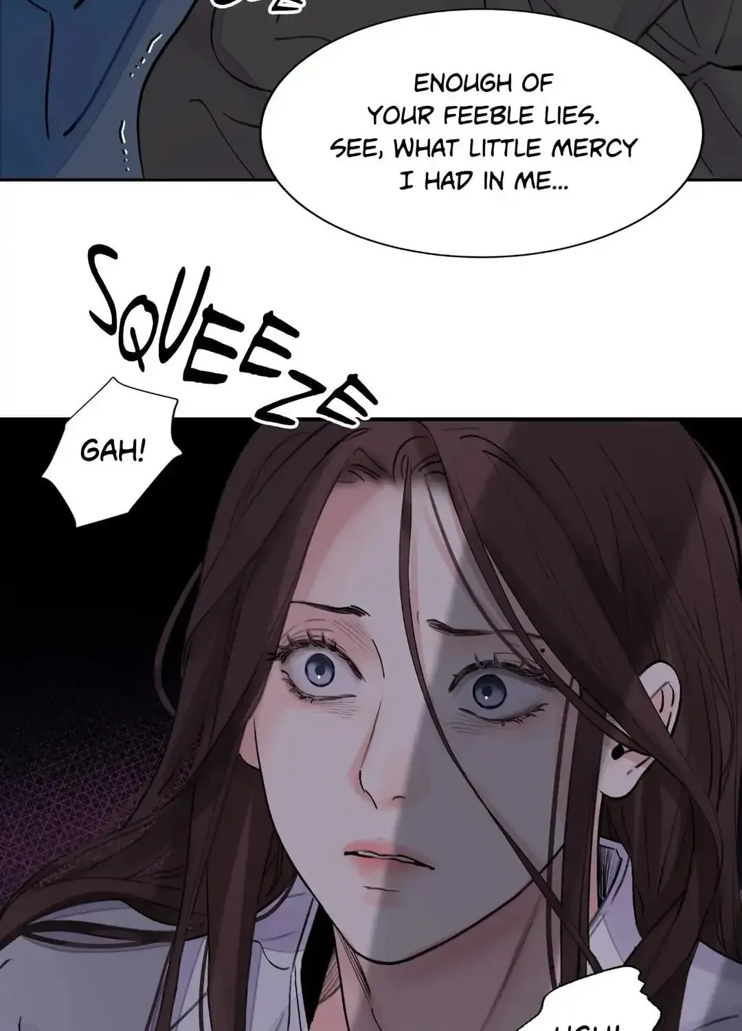 Steel Under Silk Chapter 11 page 50 - 