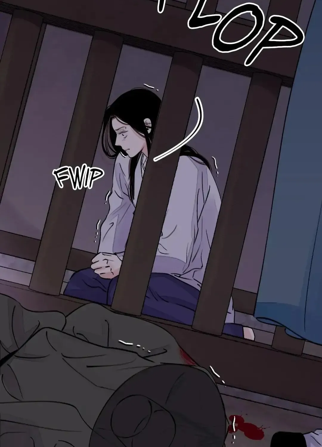 Steel Under Silk Chapter 11 page 53 - 