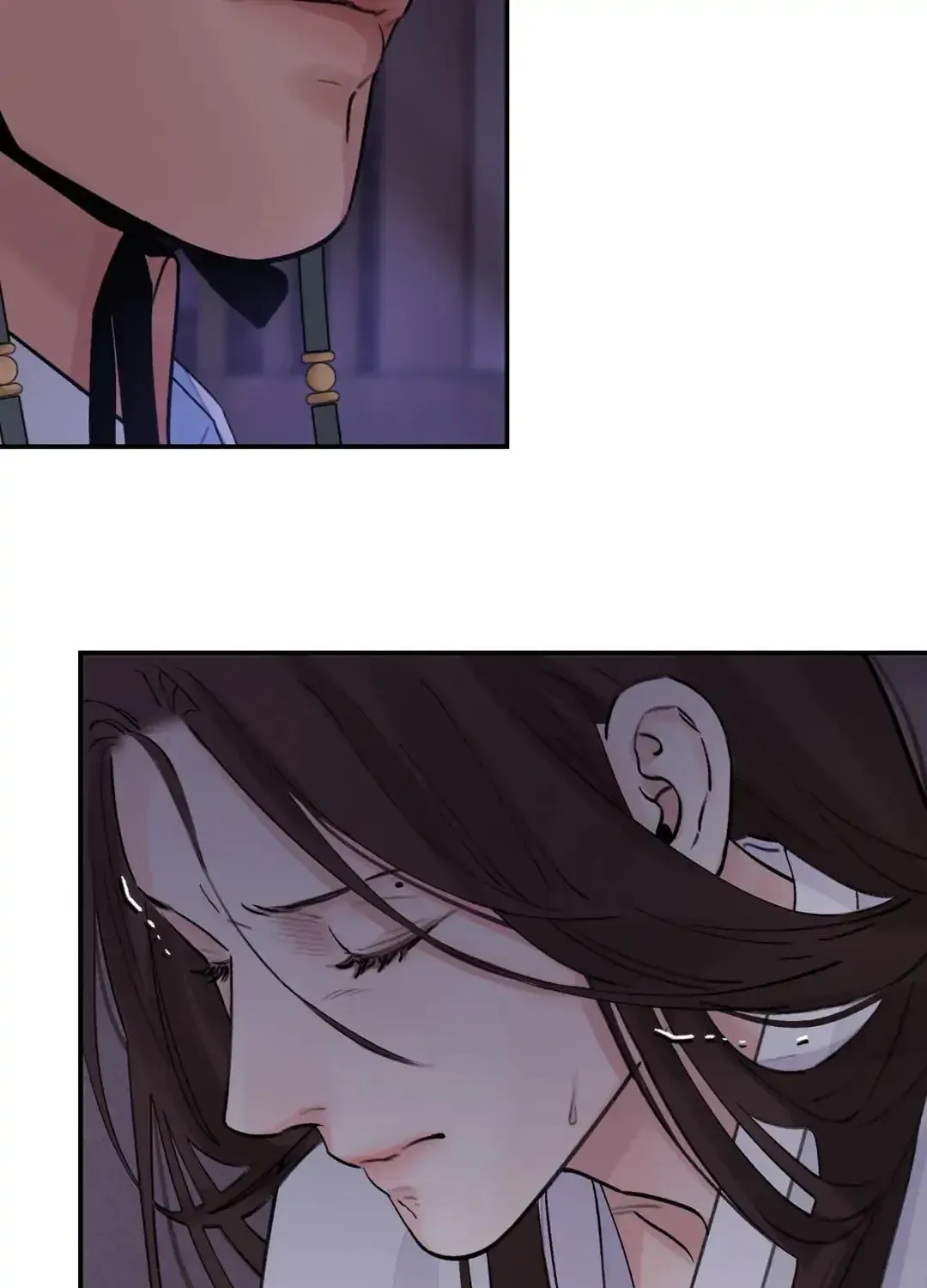 Steel Under Silk Chapter 11 page 55 - 