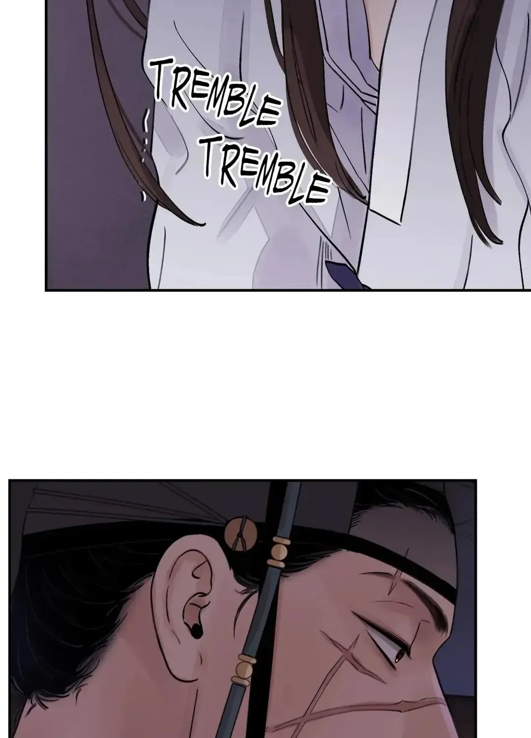 Steel Under Silk Chapter 11 page 56 - 