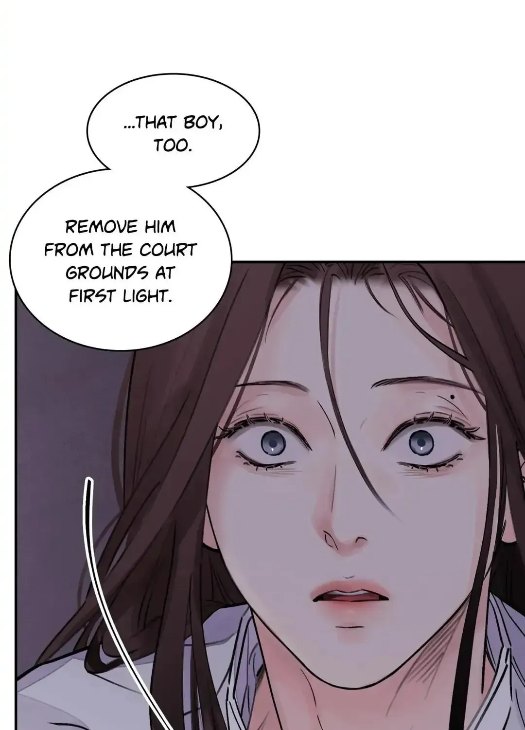 Steel Under Silk Chapter 11 page 62 - 