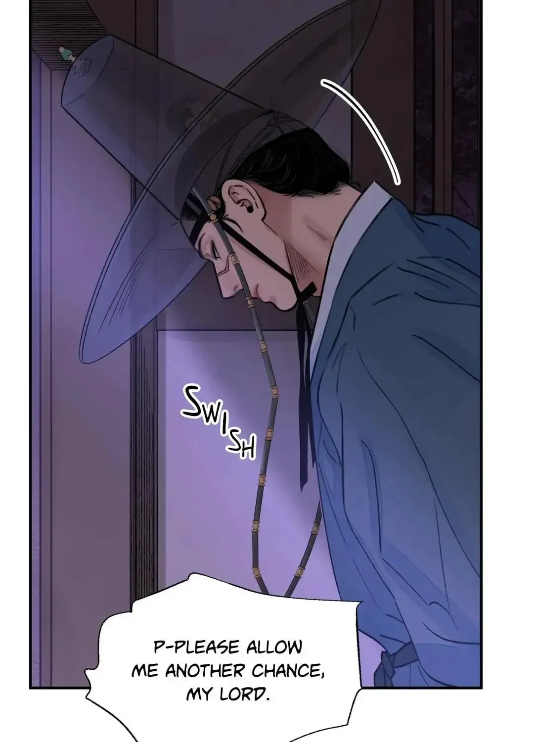 Steel Under Silk Chapter 11 page 65 - 