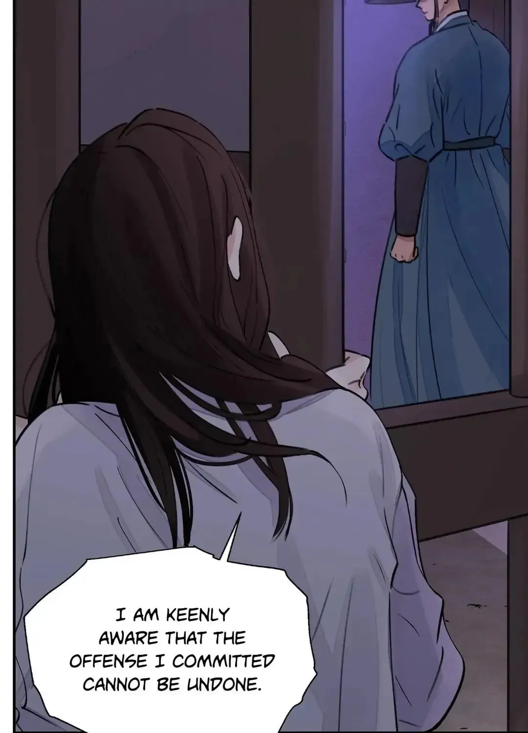 Steel Under Silk Chapter 11 page 67 - 