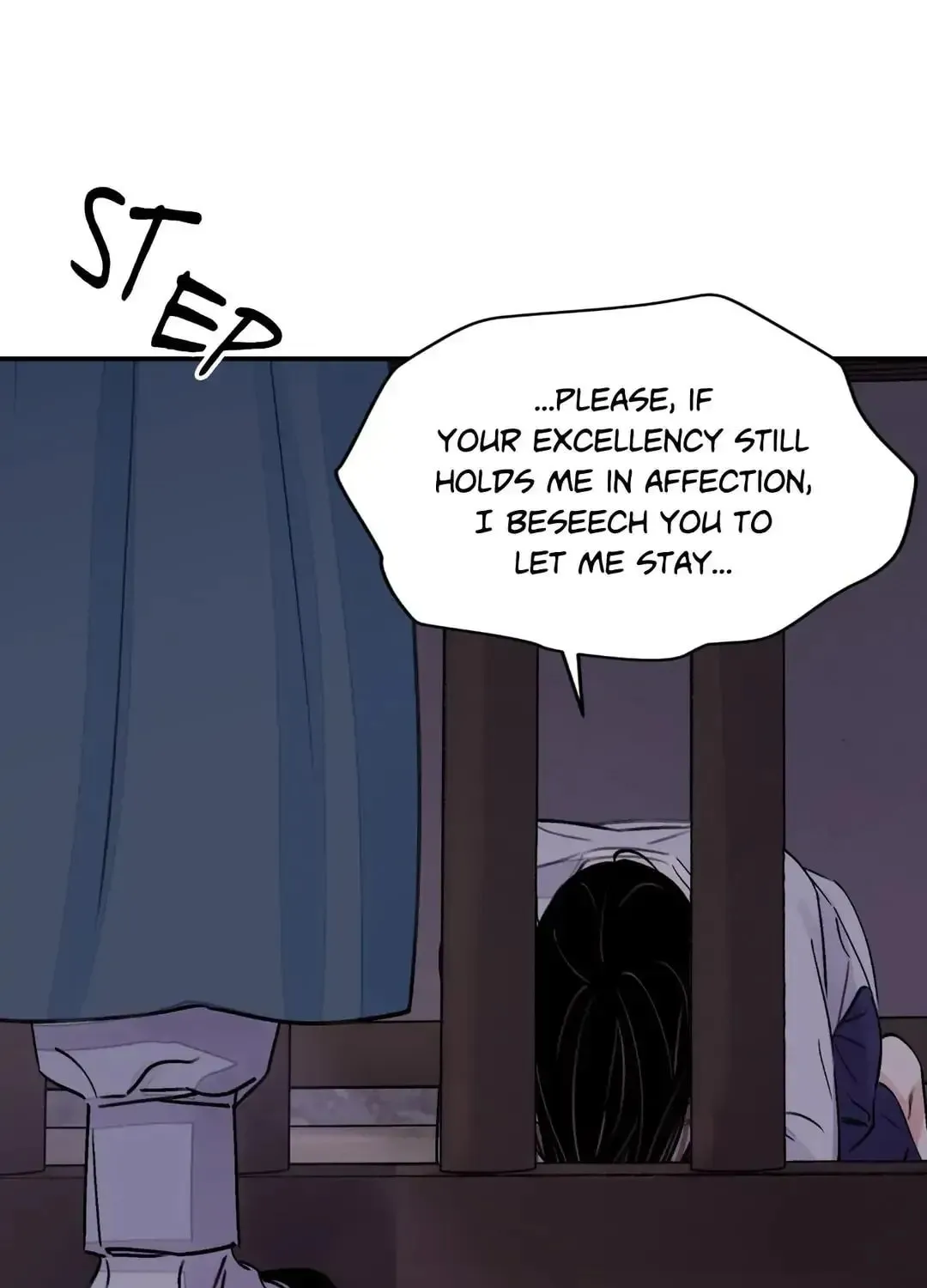 Steel Under Silk Chapter 11 page 70 - 