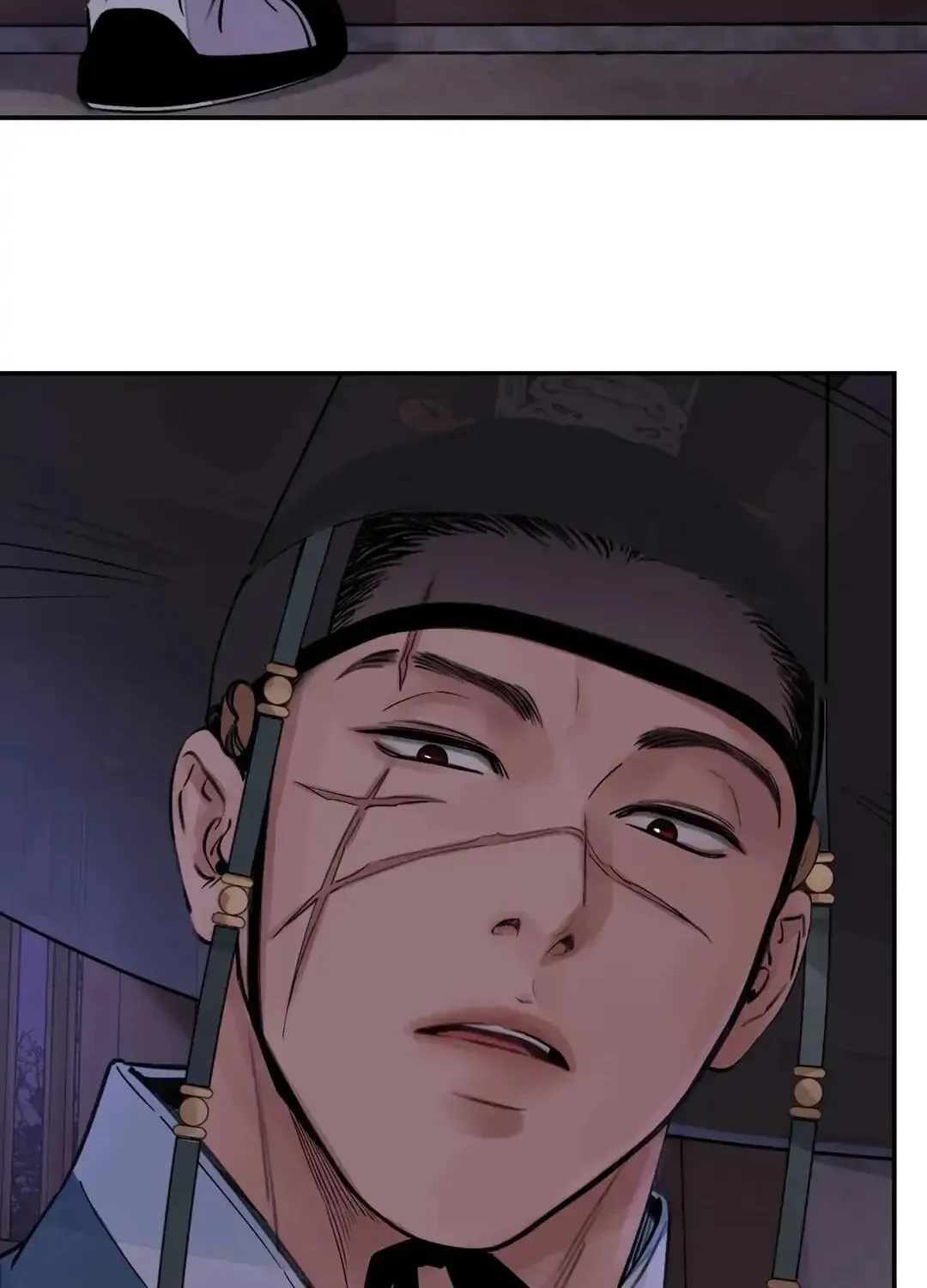 Steel Under Silk Chapter 11 page 71 - 