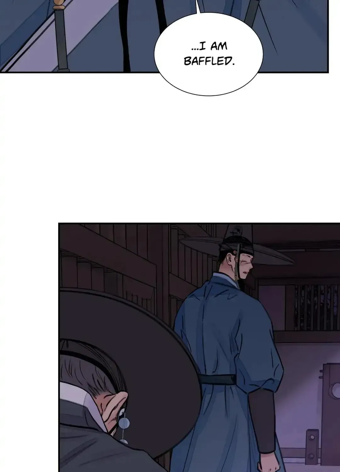 Steel Under Silk Chapter 11 page 73 - 