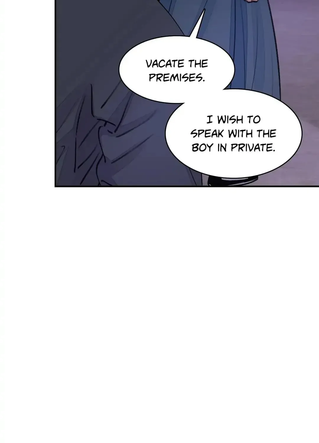 Steel Under Silk Chapter 11 page 74 - 