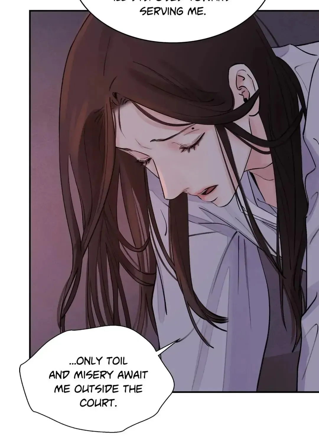 Steel Under Silk Chapter 11 page 79 - 