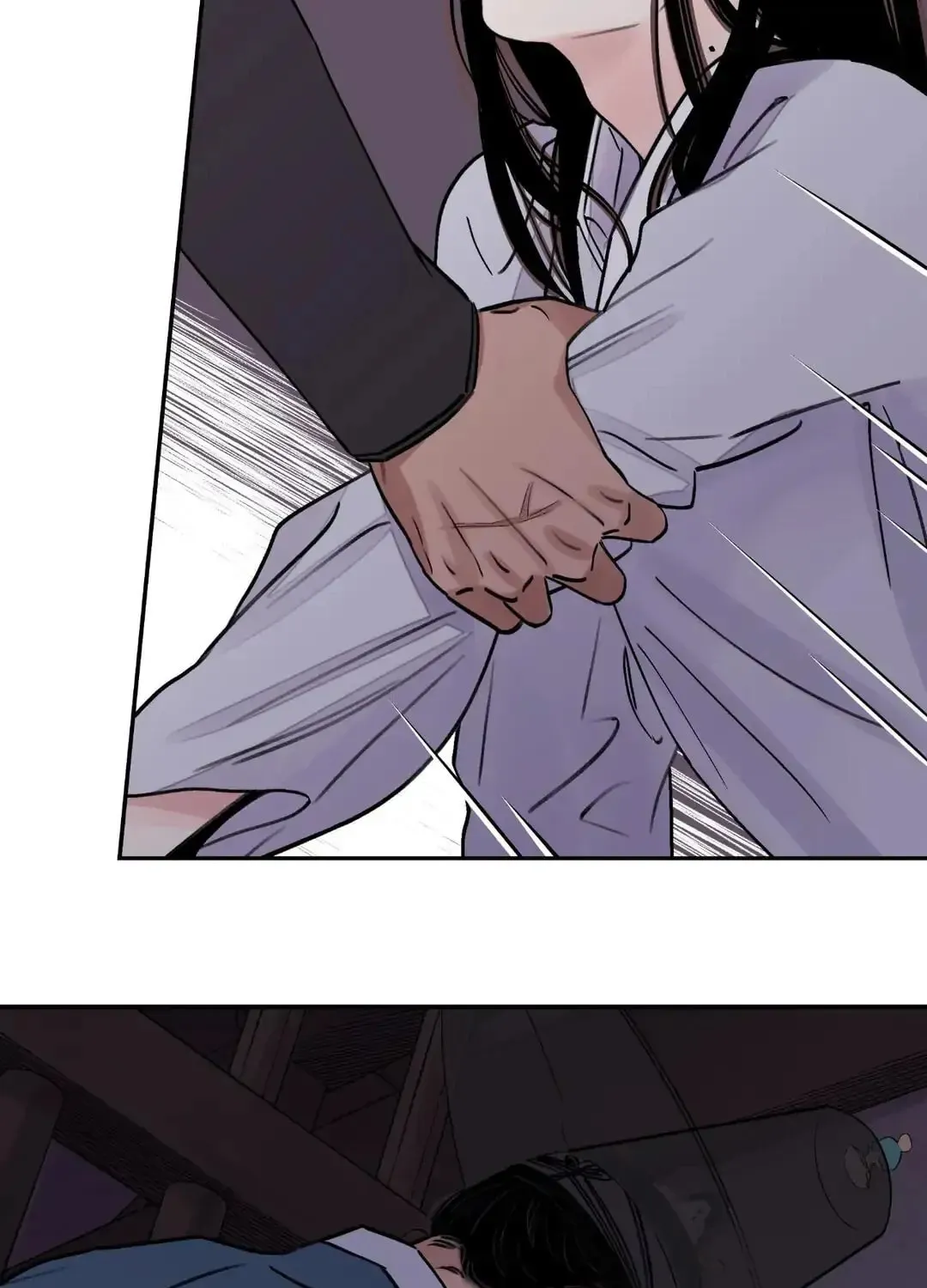 Steel Under Silk Chapter 11 page 82 - 