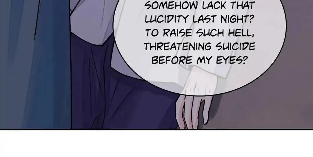 Steel Under Silk Chapter 11 page 84 - 