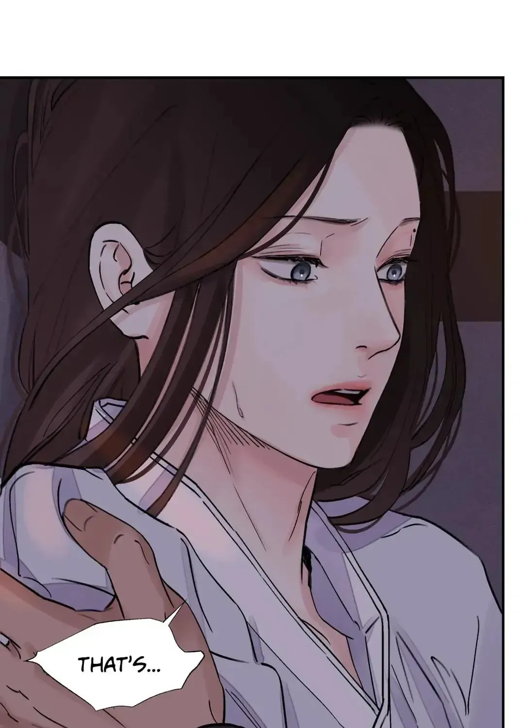 Steel Under Silk Chapter 11 page 85 - 