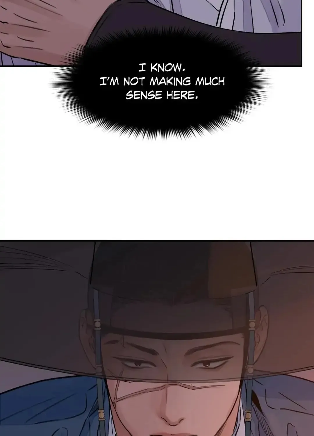 Steel Under Silk Chapter 11 page 86 - 