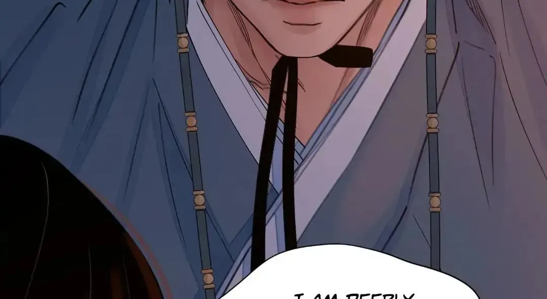 Steel Under Silk Chapter 11 page 87 - 
