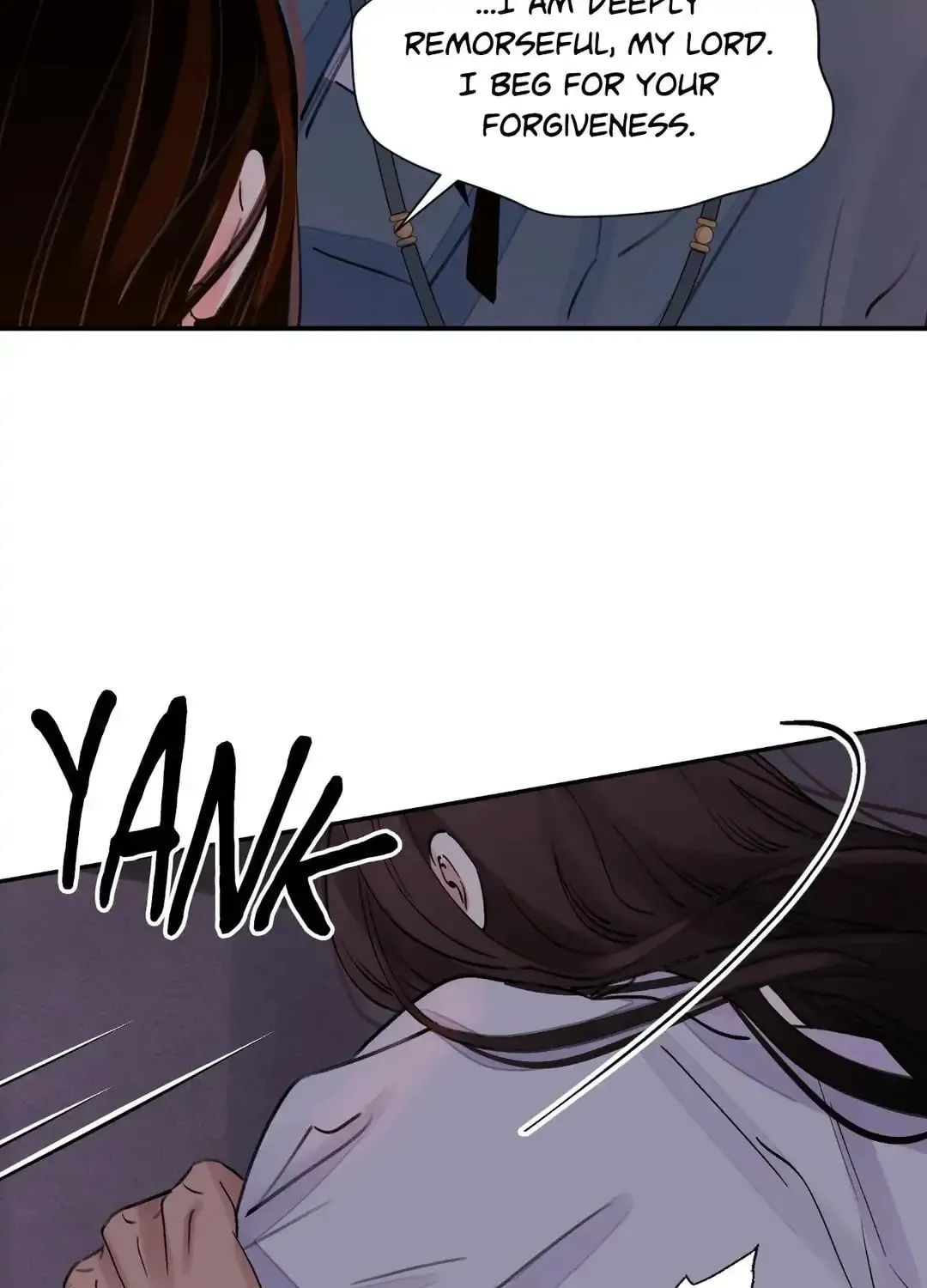 Steel Under Silk Chapter 11 page 88 - 